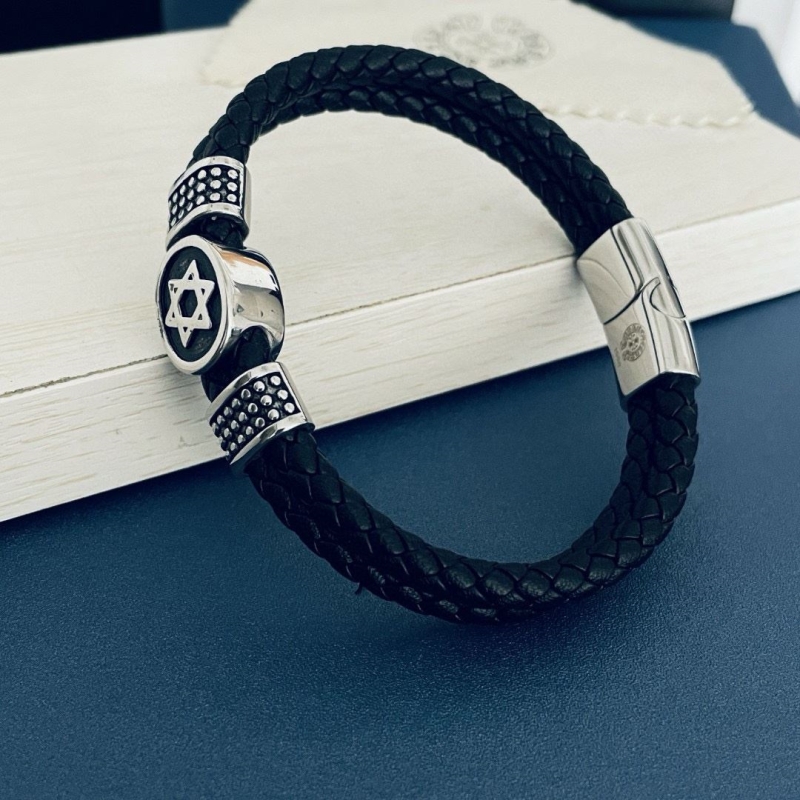 Chrome Hearts Bracelets